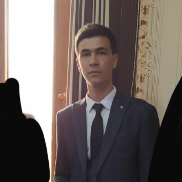 دانلود آهنگ Janob Aybek به نام Hany Hany